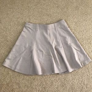 Forever21 Skater Skirt